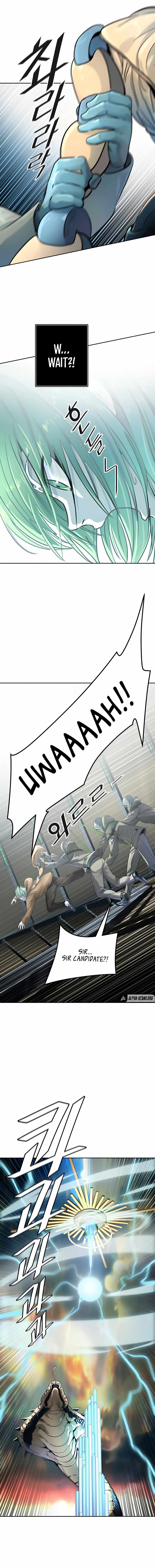 Tower of God Chapter 519 image 03